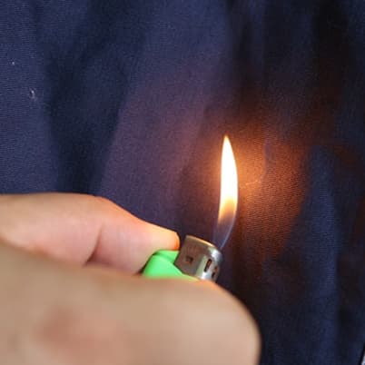 職人魂 耐久性作業着