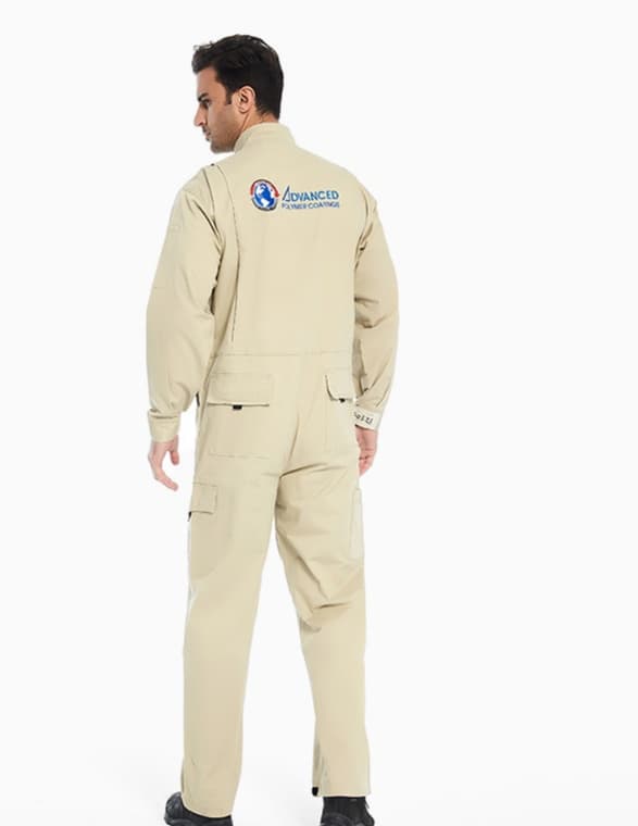 作業着 オールインワン作業服