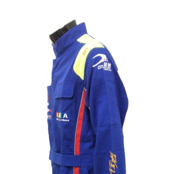 作業着 オールインワン作業服