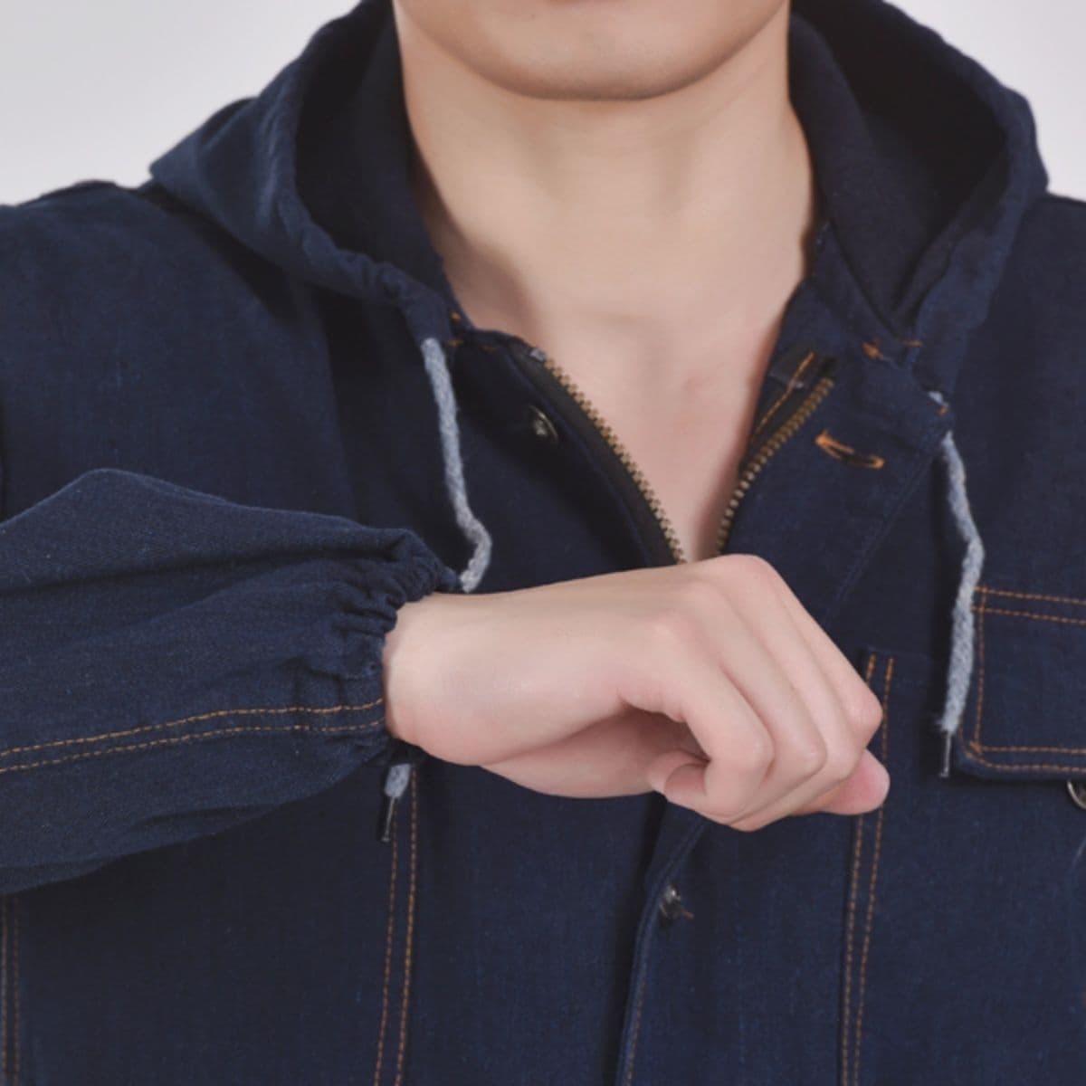作業着 プロフェッショナル現場仕様ツナギ