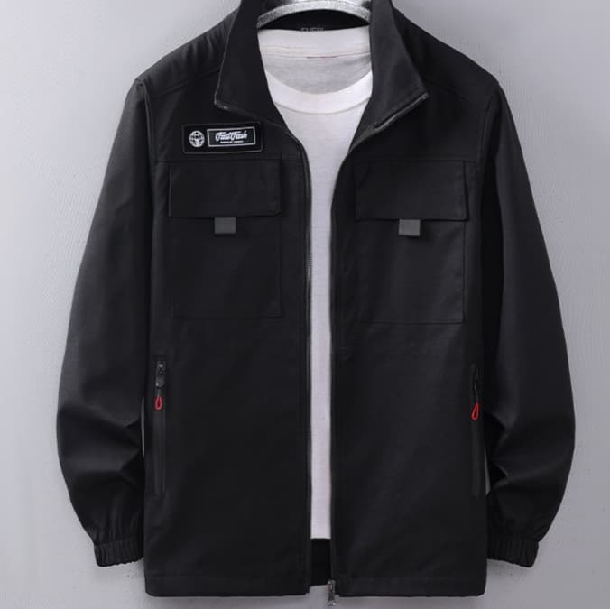 作業着 迷彩柄セットアップ 戦術的作業服